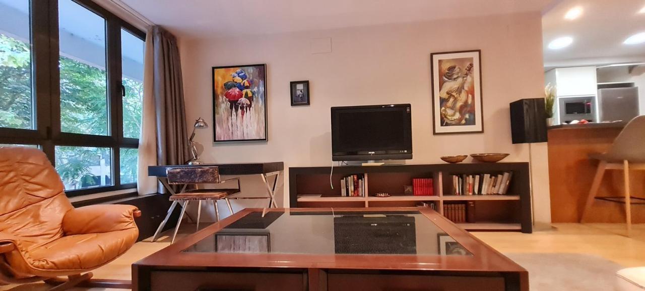 Apartamento Carmelitas Salamanca Exterior foto