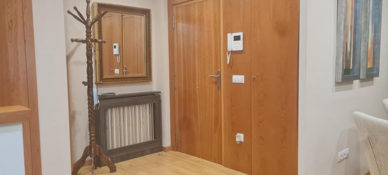 Apartamento Carmelitas Salamanca Exterior foto