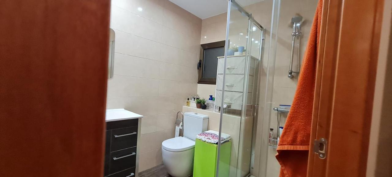 Apartamento Carmelitas Salamanca Exterior foto