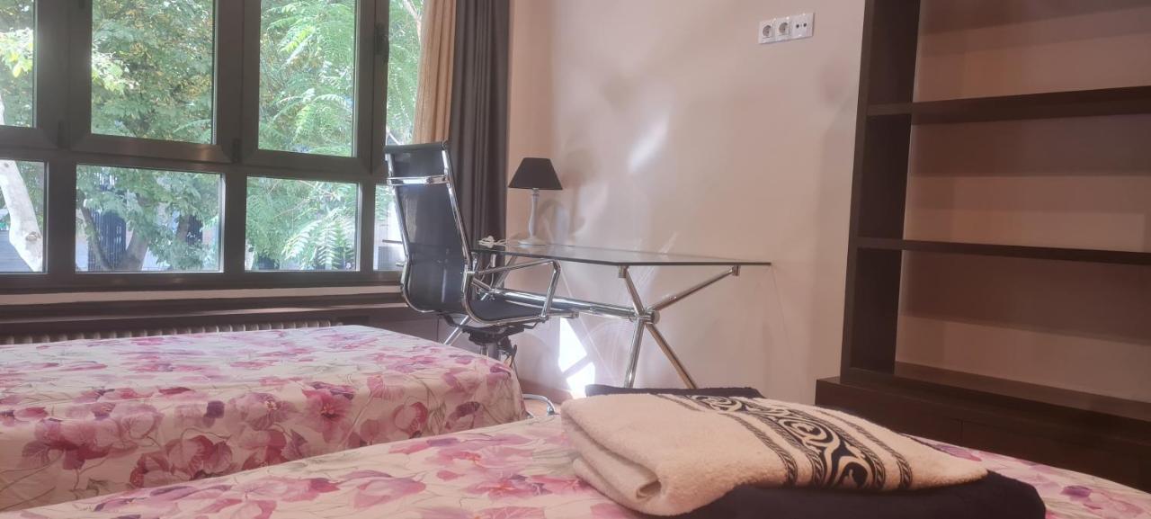 Apartamento Carmelitas Salamanca Exterior foto