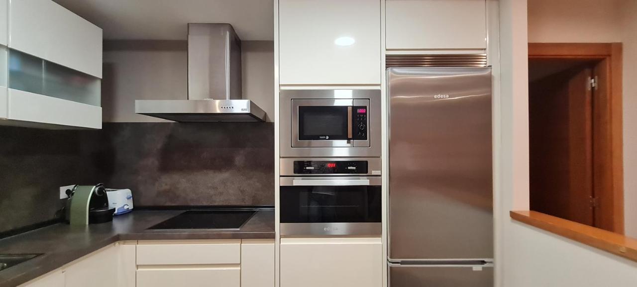 Apartamento Carmelitas Salamanca Exterior foto