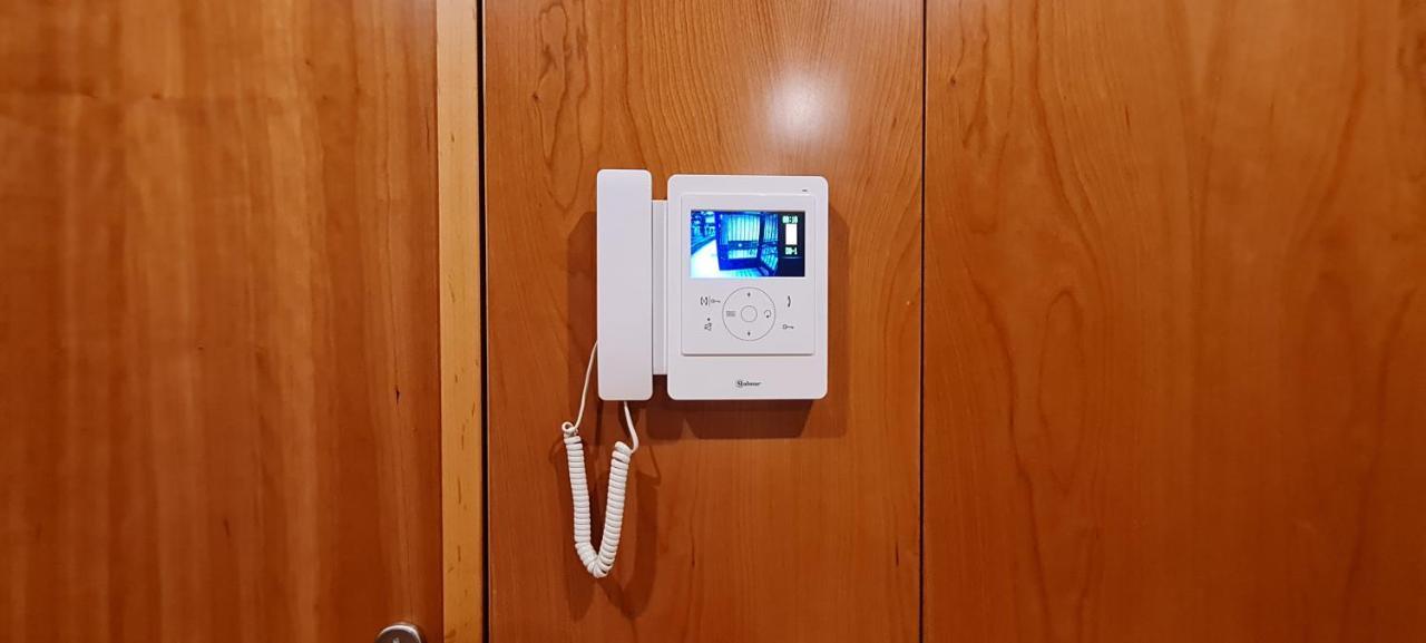 Apartamento Carmelitas Salamanca Exterior foto